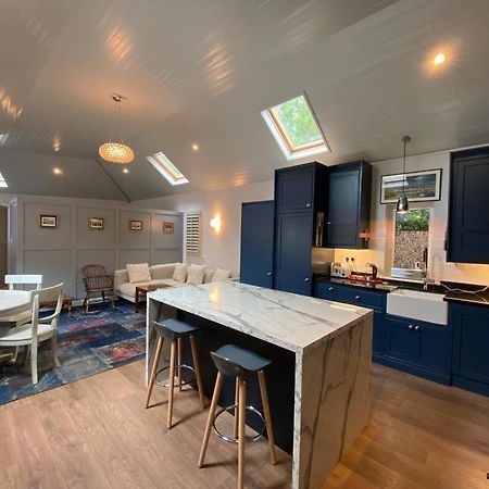 Apartament Gem In Connemara Flat Oughterard Zewnętrze zdjęcie