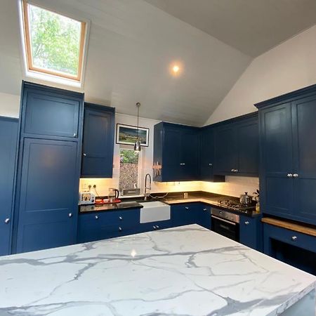 Apartament Gem In Connemara Flat Oughterard Zewnętrze zdjęcie