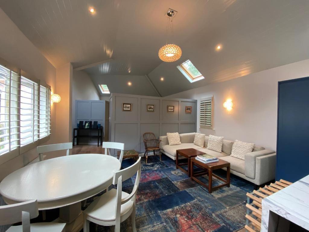 Apartament Gem In Connemara Flat Oughterard Zewnętrze zdjęcie