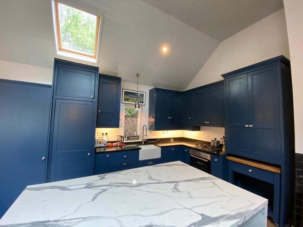 Apartament Gem In Connemara Flat Oughterard Zewnętrze zdjęcie