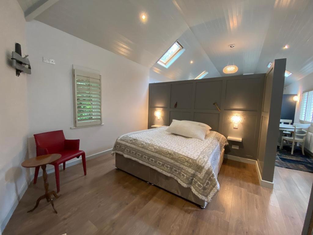 Apartament Gem In Connemara Flat Oughterard Zewnętrze zdjęcie